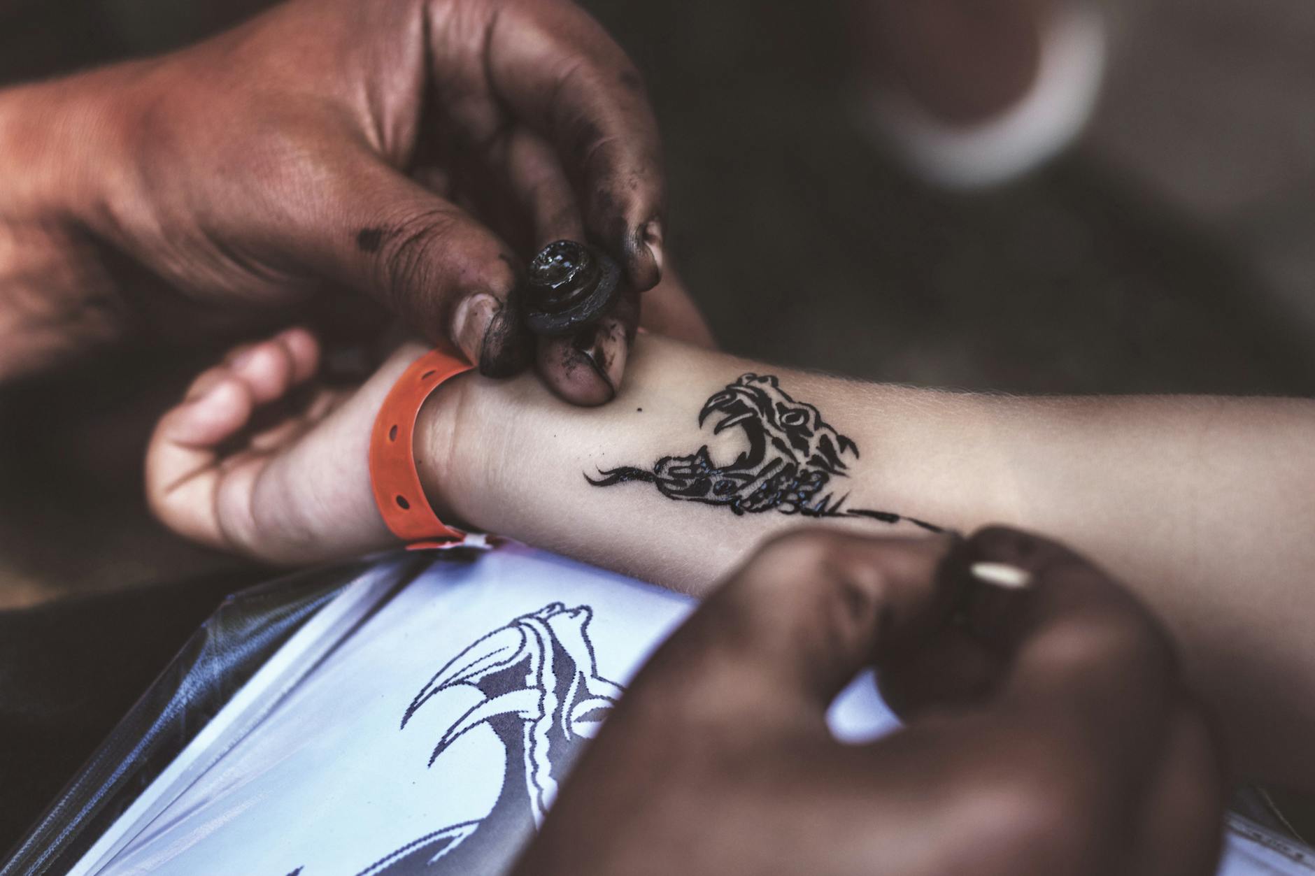 Medusa Tattoo Meaning: The Gorgon’s Gaze in 2026