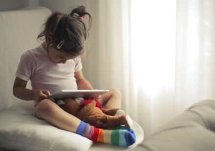 mindful technology use