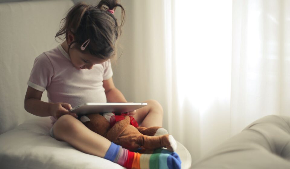 mindful technology use