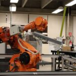 modern laboratory automation