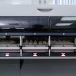 modern laboratory automation