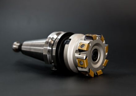 modern mold manufacturing