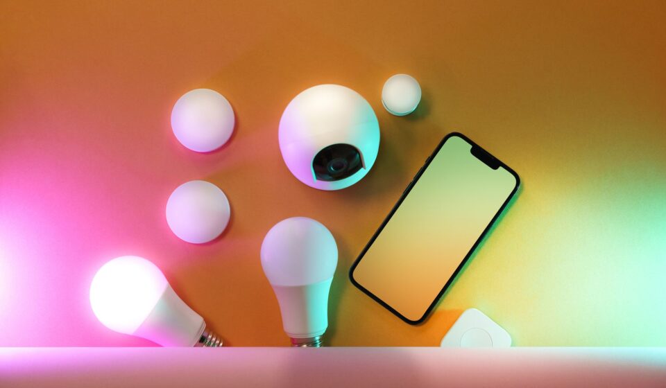 modern technology concepts