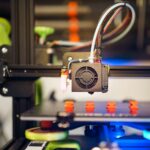 modern technology concepts