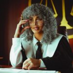 Nicole Young courtroom