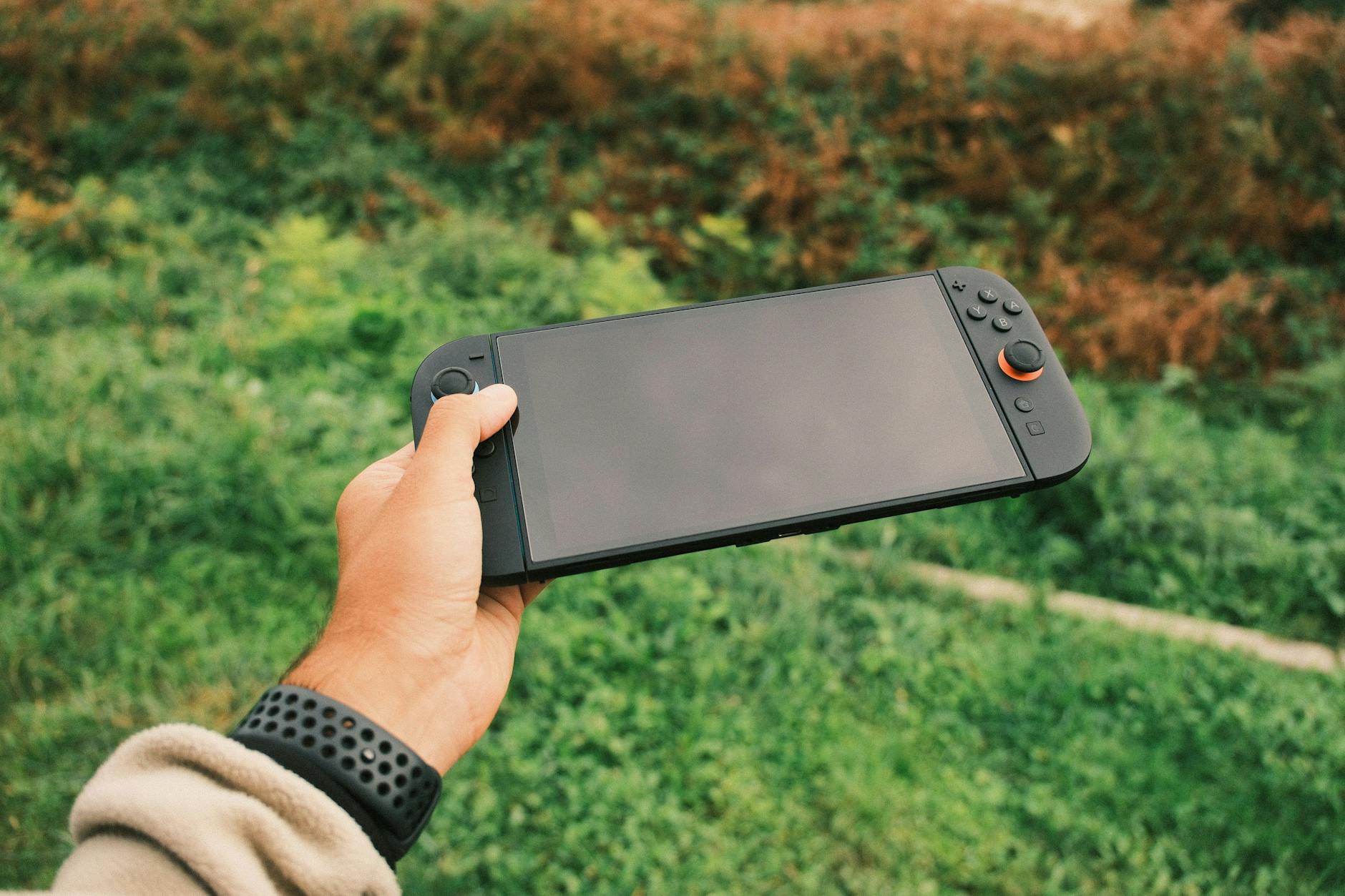 Nintendo Switch ROMs: Your 2026 Guide to Understanding and Legality