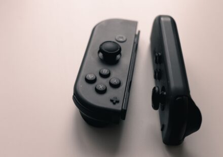 nintendo switch emulation
