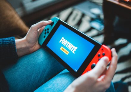 Nintendo Switch emulation legality