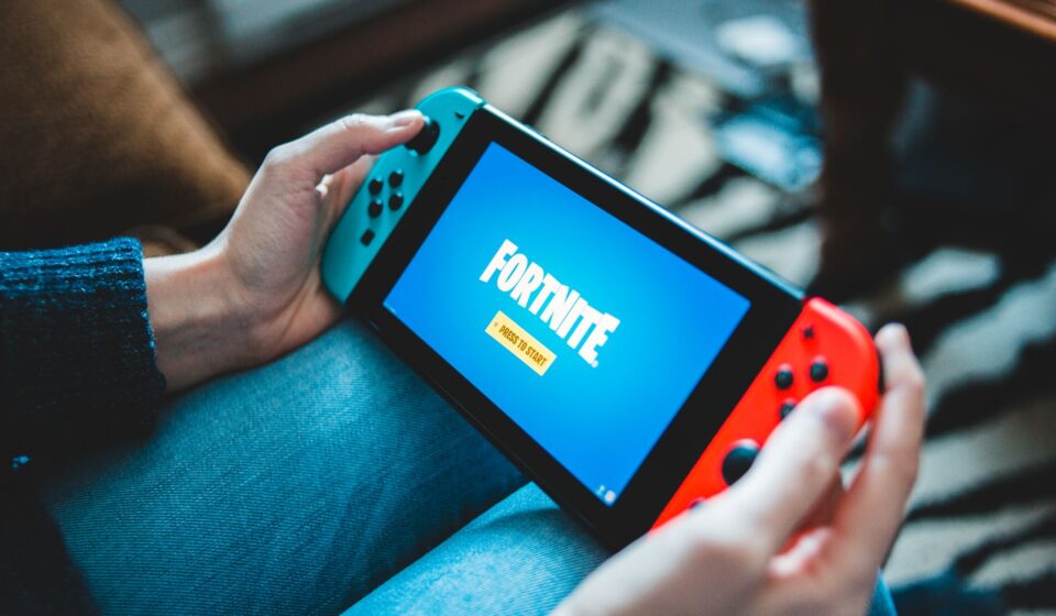 Nintendo Switch emulation legality