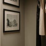 organized closet 2026