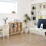 organized home office 2026