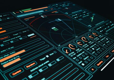 pinaflux interface diagram