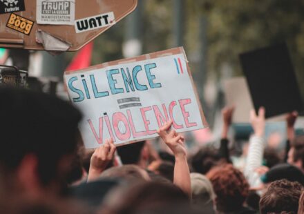 UK political extremism online
