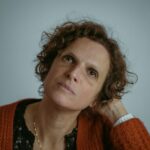 portrait of Louisa Kochansky