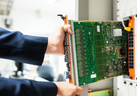 predictive maintenance asset management