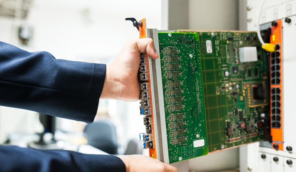 predictive maintenance asset management