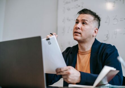 professional development online platform