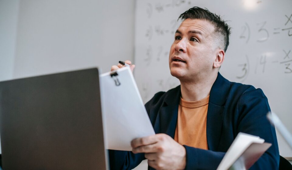 professional development online platform