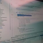 regex tester interface