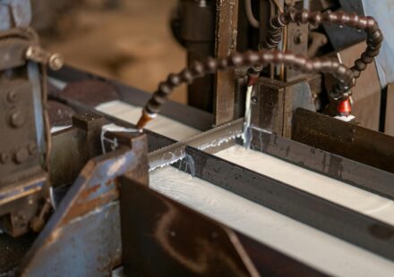 repmold manufacturing process