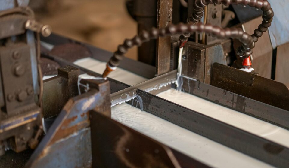 repmold manufacturing process