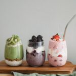reusable smoothie pouch