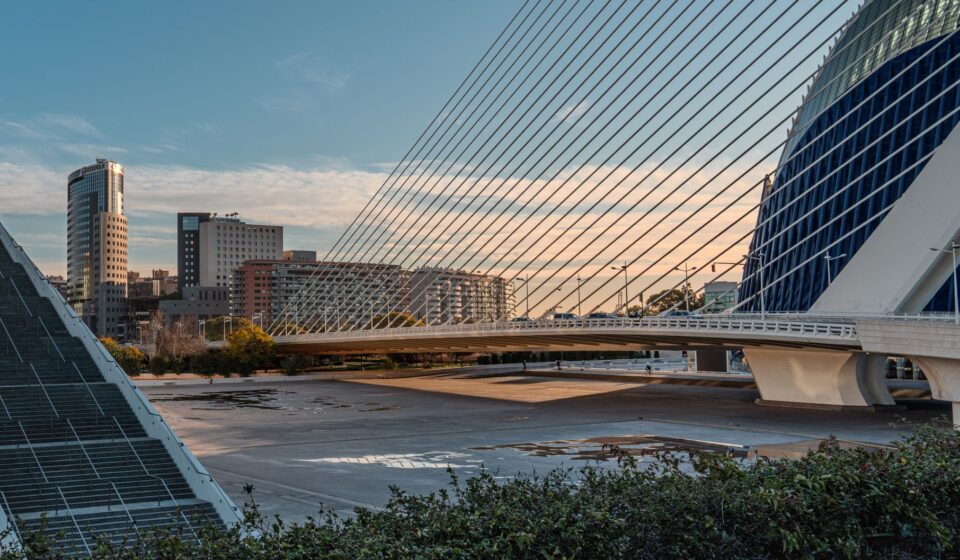 science communication bridge