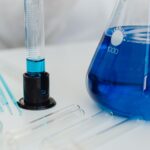 science experiment setup