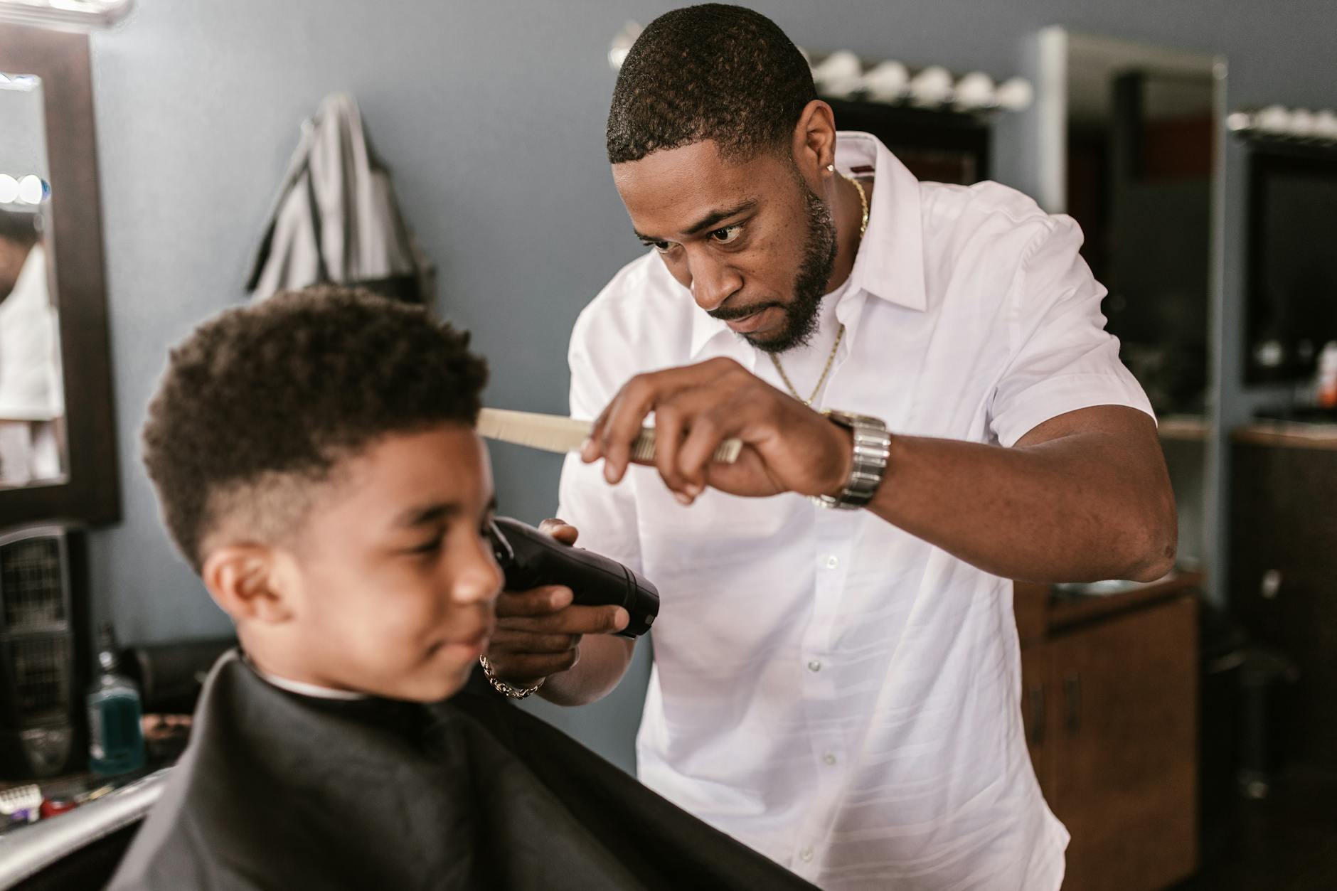 How Many Kids Does Diddy Have? Meet His Seven Children