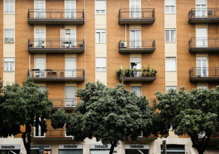 smart home gadgets for apartment renters