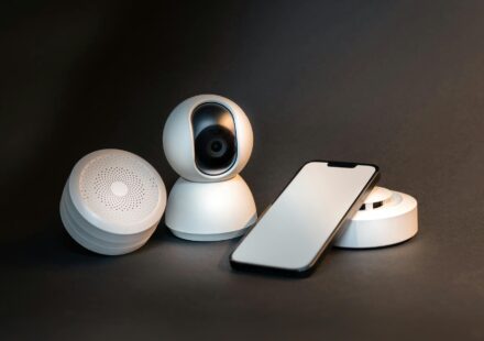 smart home essentials for beginners