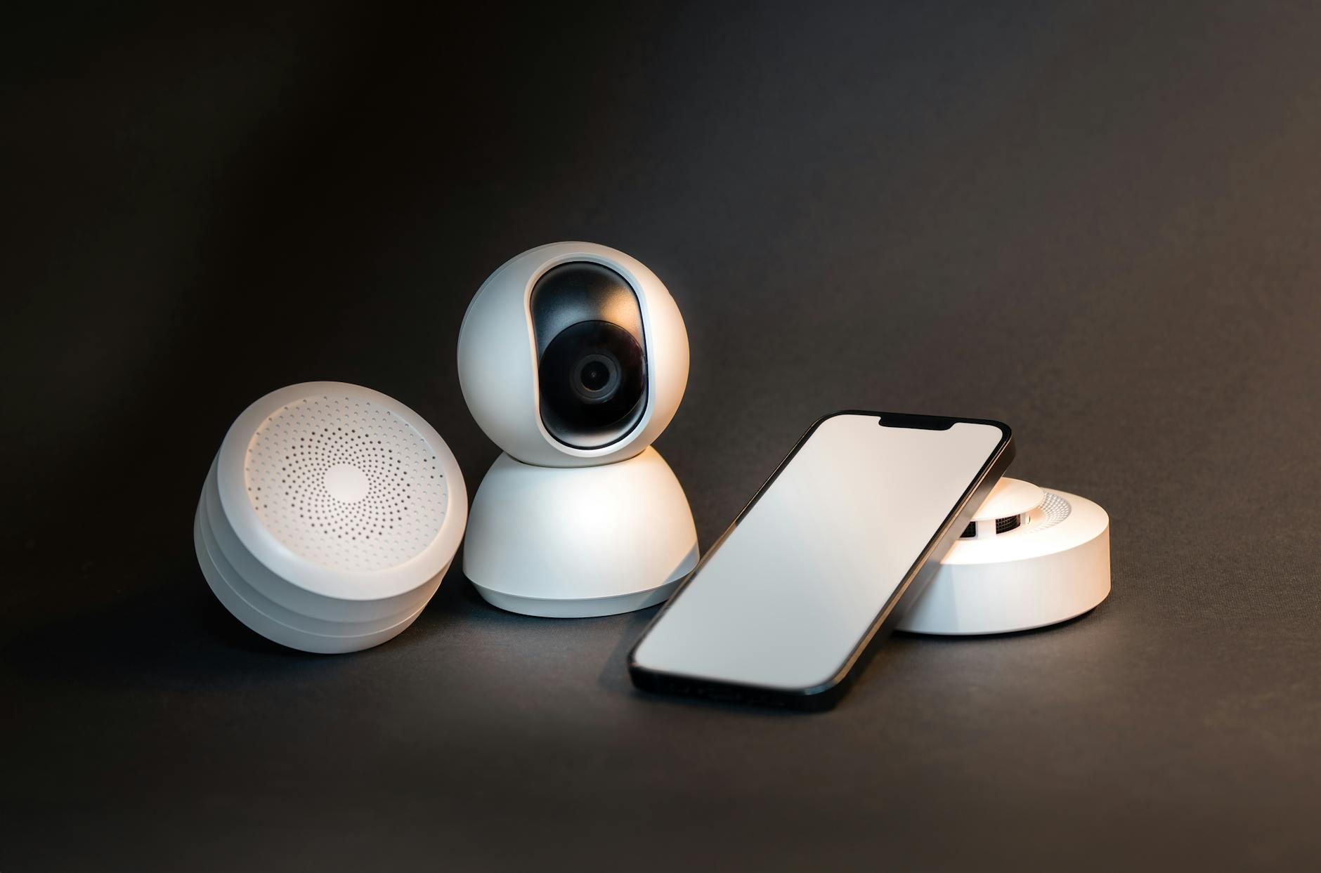 Smart Home Essentials for Beginners