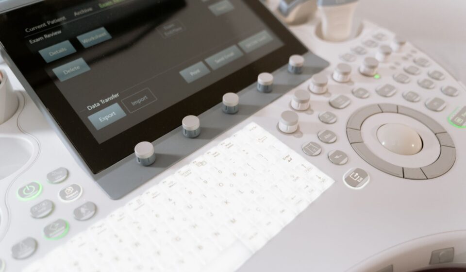 specialized technology tool