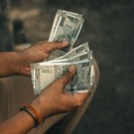 stipend payment illustration