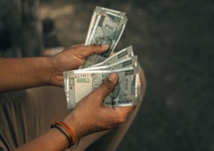 stipend payment illustration