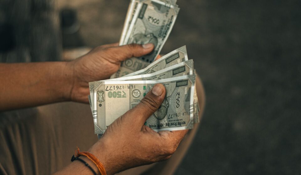 stipend payment illustration