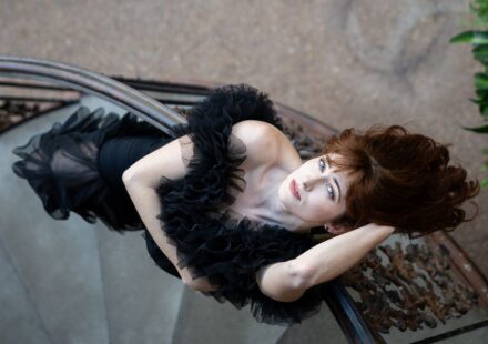 Susan Sarandon young