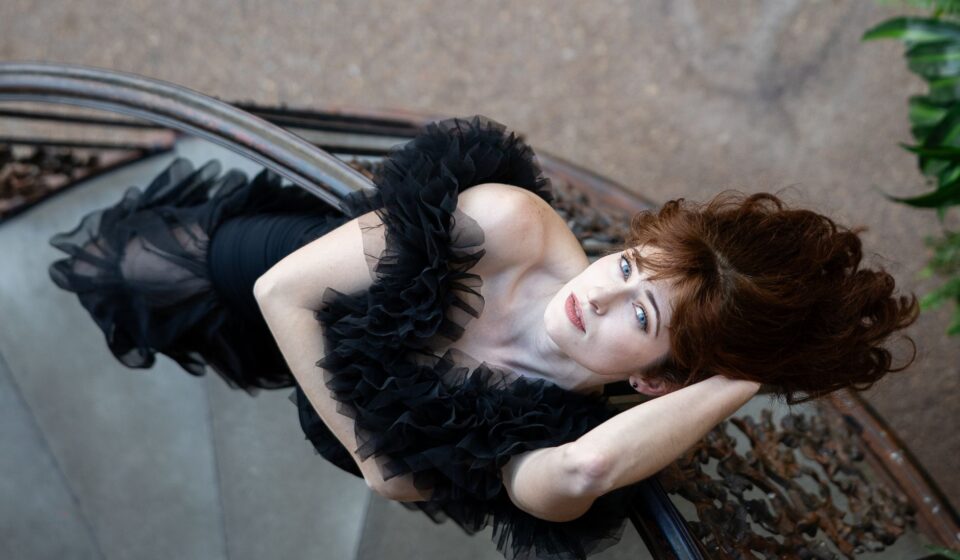 Susan Sarandon young