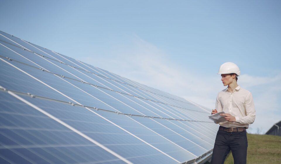 sustainable technology innovation