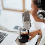 tech podcasting