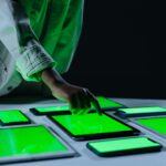 technology concept