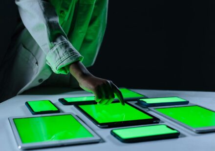 technology concept