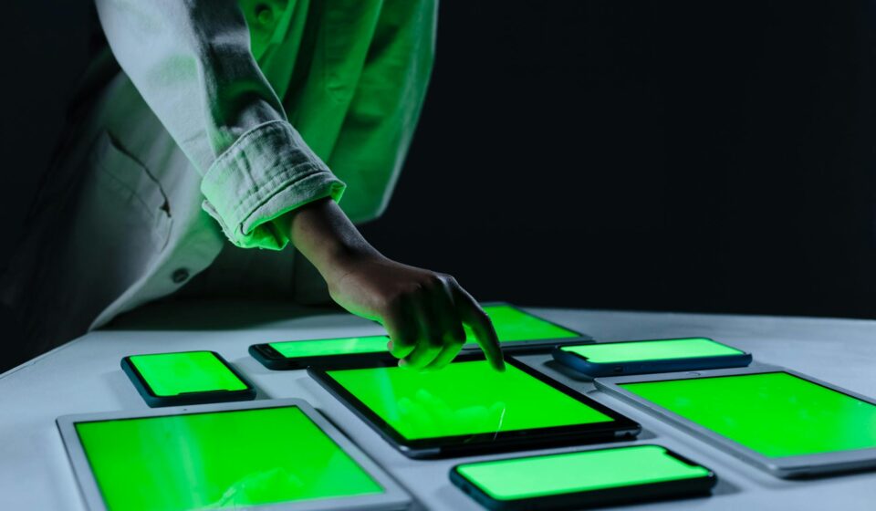 technology concept