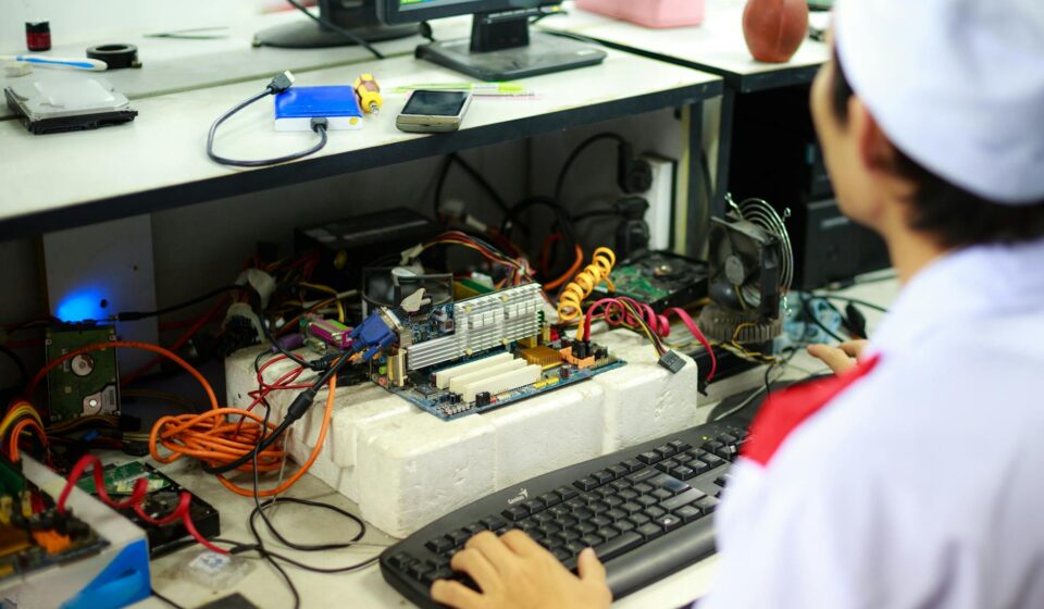 How Technology Works: A 2026 Look Under the Hood