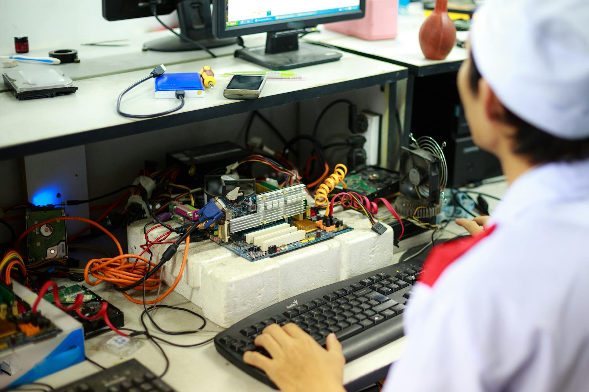 How Technology Works: A 2026 Look Under the Hood
