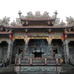temple scan manhua interface