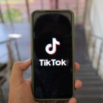 TikTok FYP algorithm