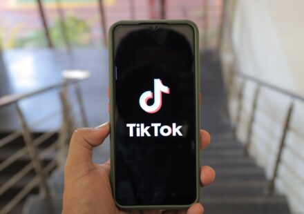 TikTok FYP algorithm