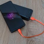 travel power bank