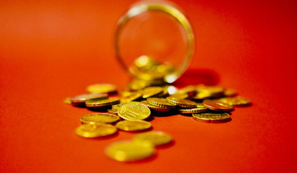 Turkmenistan manat coins